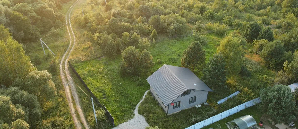 Гостевой дом Любовцево